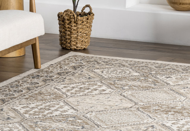 5' x 8' Area Rugs Under $99